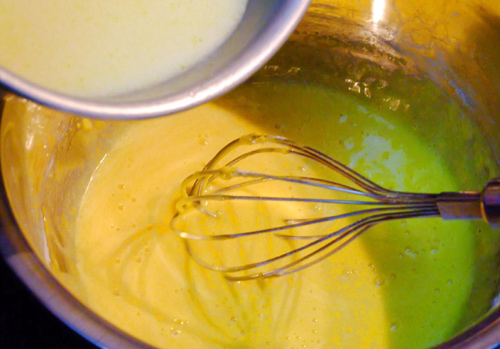 Cách làm bánh tiramisu