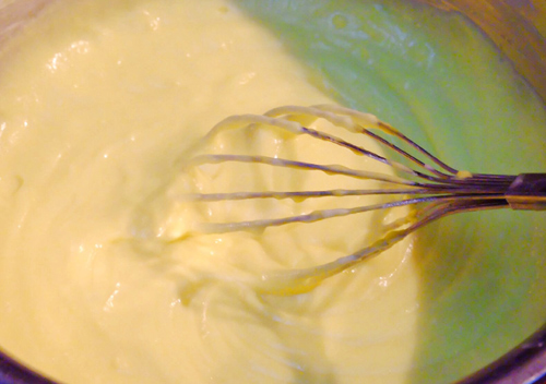 Cách làm bánh tiramisu