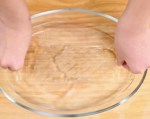 Cách làm sinh tố dâu tây kem tươi