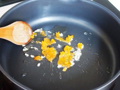 Cách làm đậu phụ chiên trứng