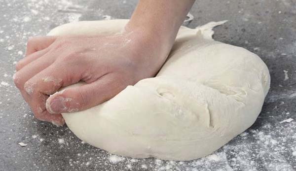 cách làm bánh bao kim sa