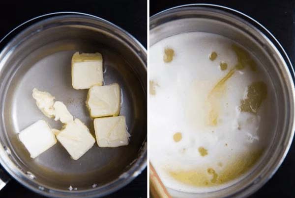cách làm bánh su kem