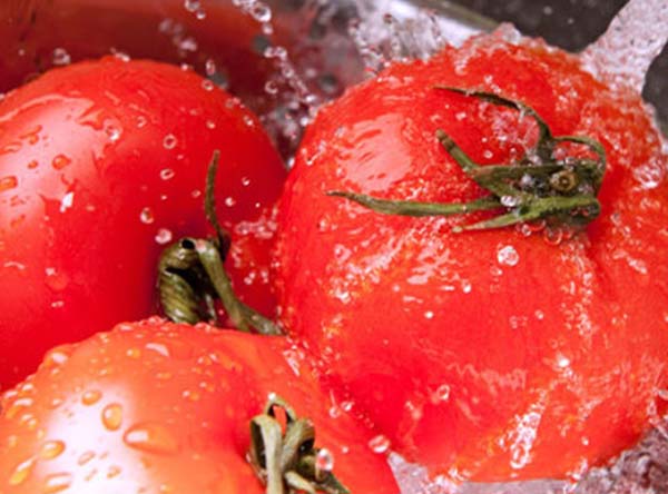cách làm sốt cà chua