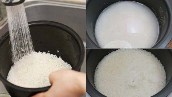 Cách làm cơm tấm sườn bì chả
