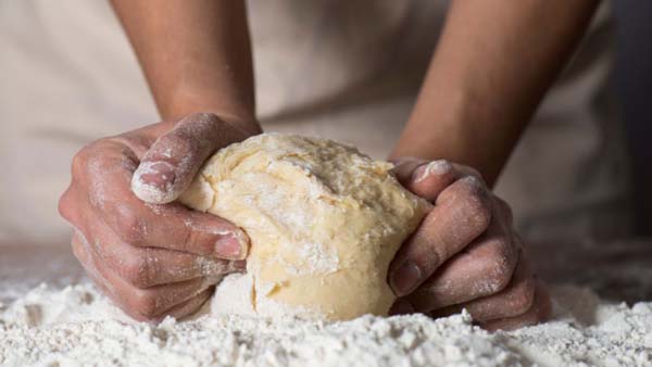 Cách làm bánh áp chao Lạng Sơn
