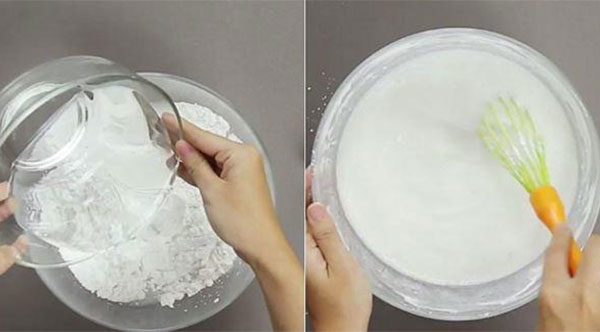 Cách làm bánh cuốn Cao Bằng